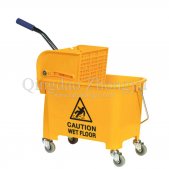 20L Mop Wringer Bucket