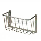 Wall mount Hay Rack